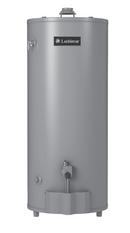 Lochinvar High Efficiency and Tall Residential Natural Gas Water Heater 