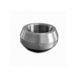 10 - 4 x 1-1/2 in. 3000# 316L Threadolet Stainless Steel