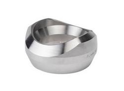 8 - 3-1/2 x 1-1/2 in. 3000# SS 316L Sockolet