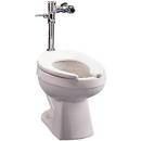 St. Thomas Creations White Elongated Toilet Bowl 