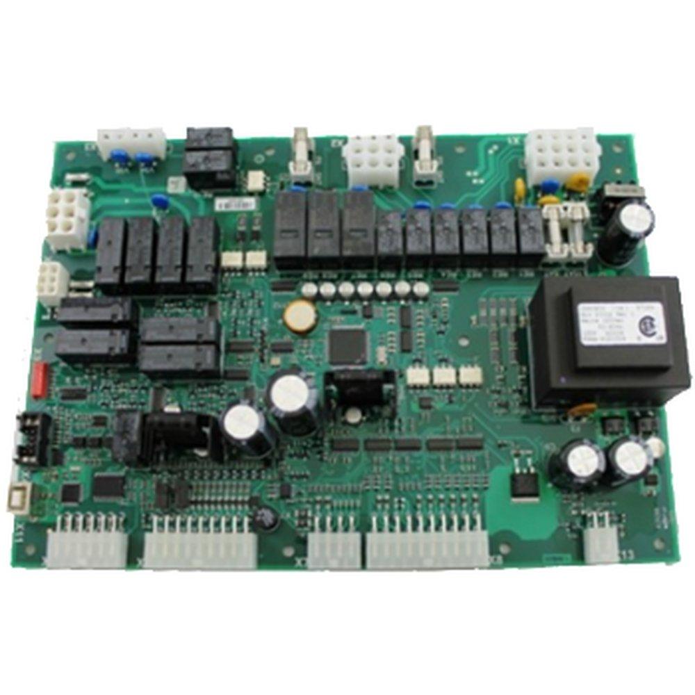 Lochinvar Main Control Circuit Board 