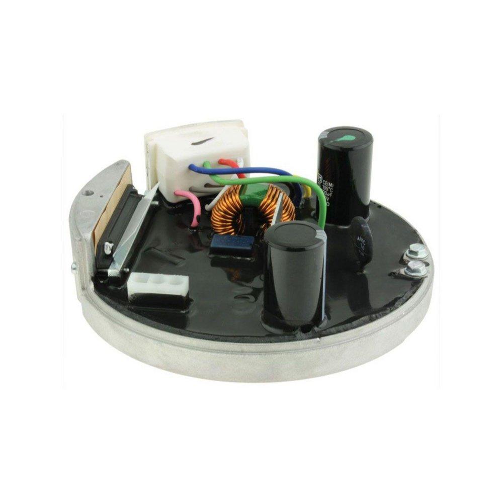 Rheem 1075 RPM 230V Blower Module 