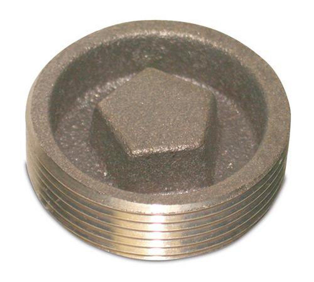 A.Y. McDonald Pentagon Plug 