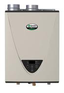 160 MBH Indoor Condensing Propane Gas Tankless Water Heater