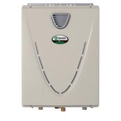 Propane Gas Tankless Water Heaters