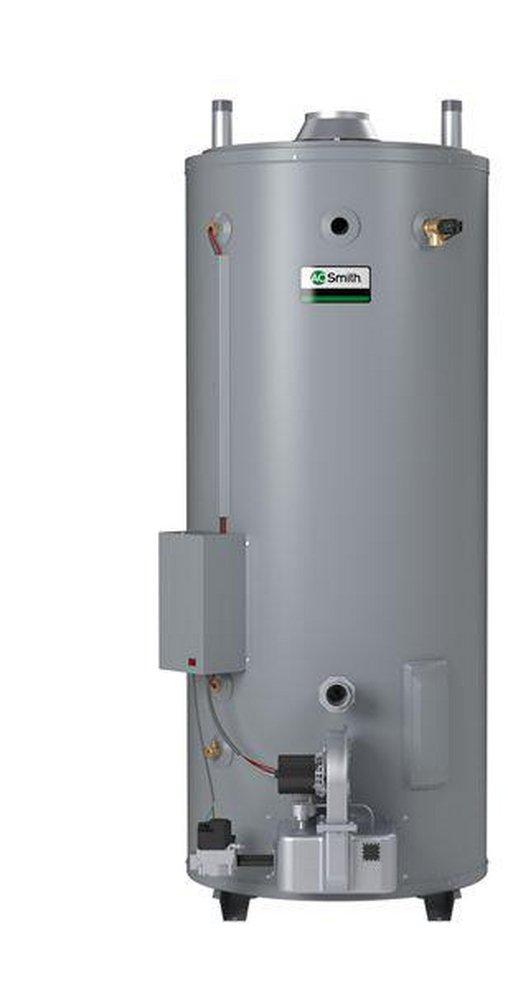 A.O. Smith Natural Water Heater 