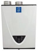 160 MBH Indoor Condensing Natural Gas Tankless Water Heater