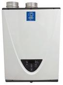 199 MBH Indoor Condensing Propane Gas Tankless Water Heater