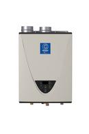 199 MBH Indoor Condensing Propane Gas Tankless Water Heater