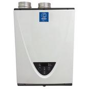 Propane Gas Tankless Water Heaters