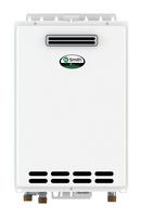 190 MBH Natural Gas Tankless Water Heater
