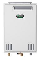199 MBH Indoor Natural Gas Tankless Water Heater