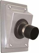 Airex Manufacturing Grey Line Set Cover System in Grey 