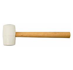 Wood 12-1/2 in. 16 oz. Mallet