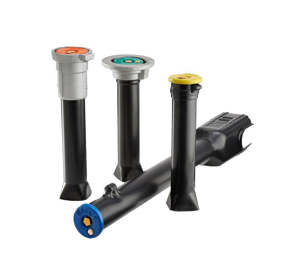 Copperhead Industries Green Light Duty 1 Terminal Access Point 