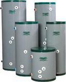 37 gal. Indirect Water Heater