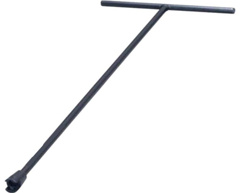 Diversified Fabricators Curb Wrench 