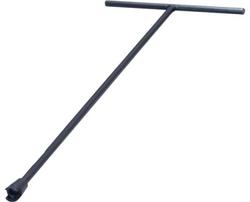 8 in. Curb Stop Wrench