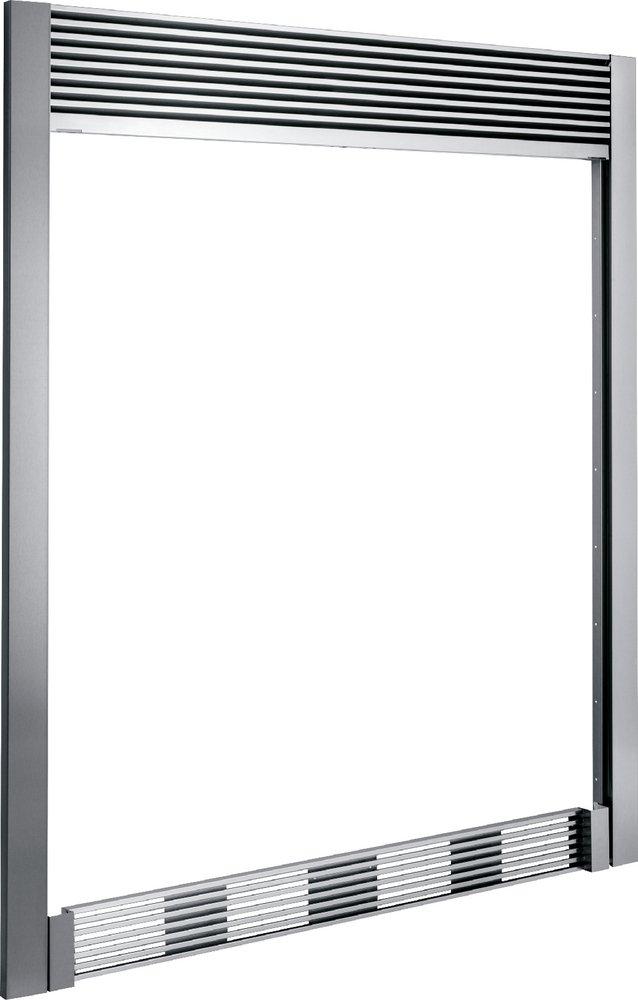 Electrolux Stainless Steel Trim Kit in Stainless Steel 