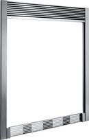 Electrolux Stainless Steel Trim Kit in Stainless Steel 