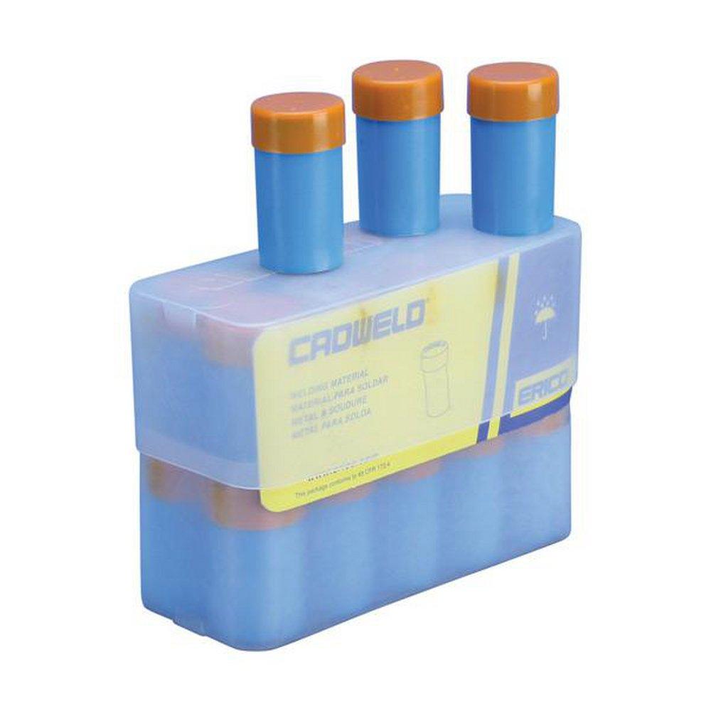 nVent ERICO Orange Welding Cap 