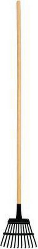 True Temper Steel Shrub Rake 