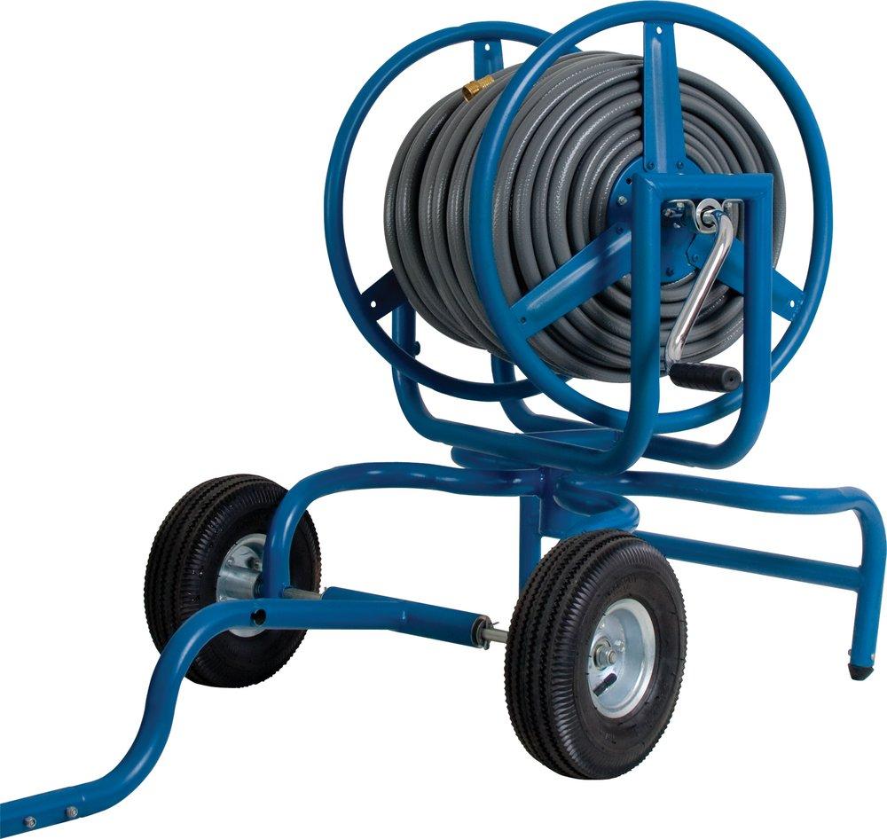 Jackson Hose Reel Wagon Swivel 