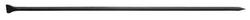 72 in. Tempered Steel San Angelo Bar