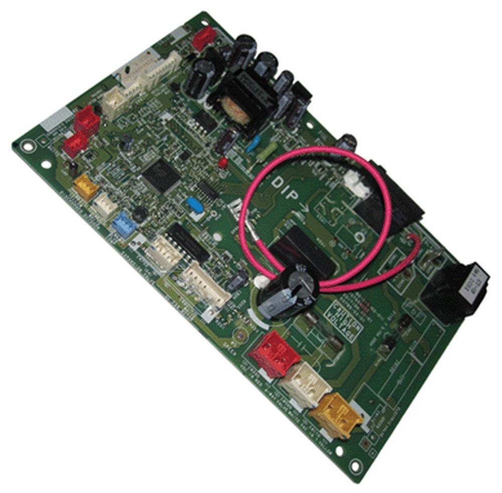 Fujitsu Control Printed Circuit Board 