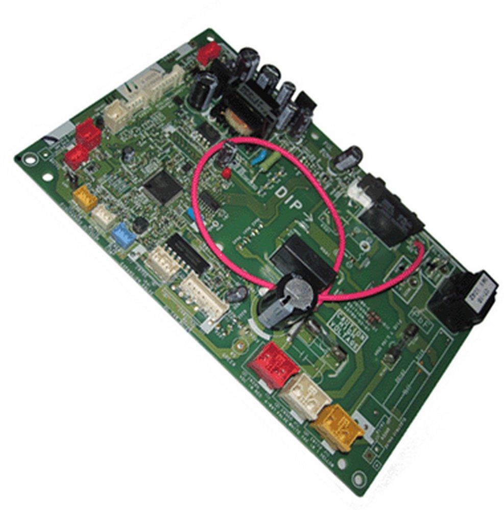 Fujitsu Control Printed Circuit Board 