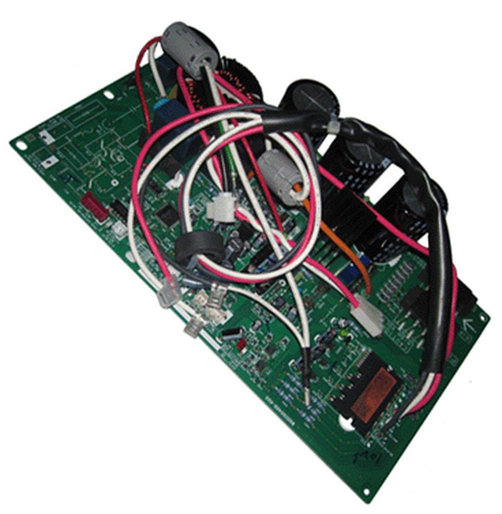 Fujitsu Inverter Control Printed Circuit Board 