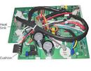 Inverter Control Printed Circuit Board for AOU24RLXFZ Multi-Zone Unit