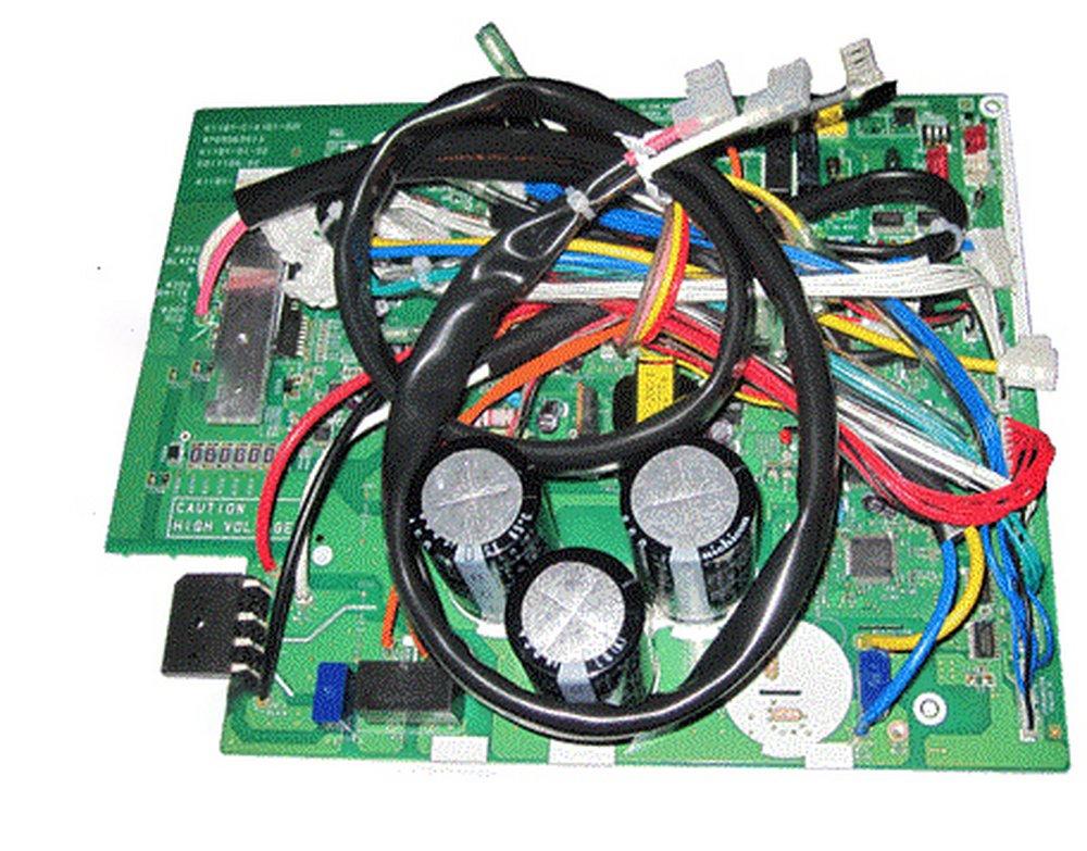 Fujitsu Inverter Control Printed Circuit Board for