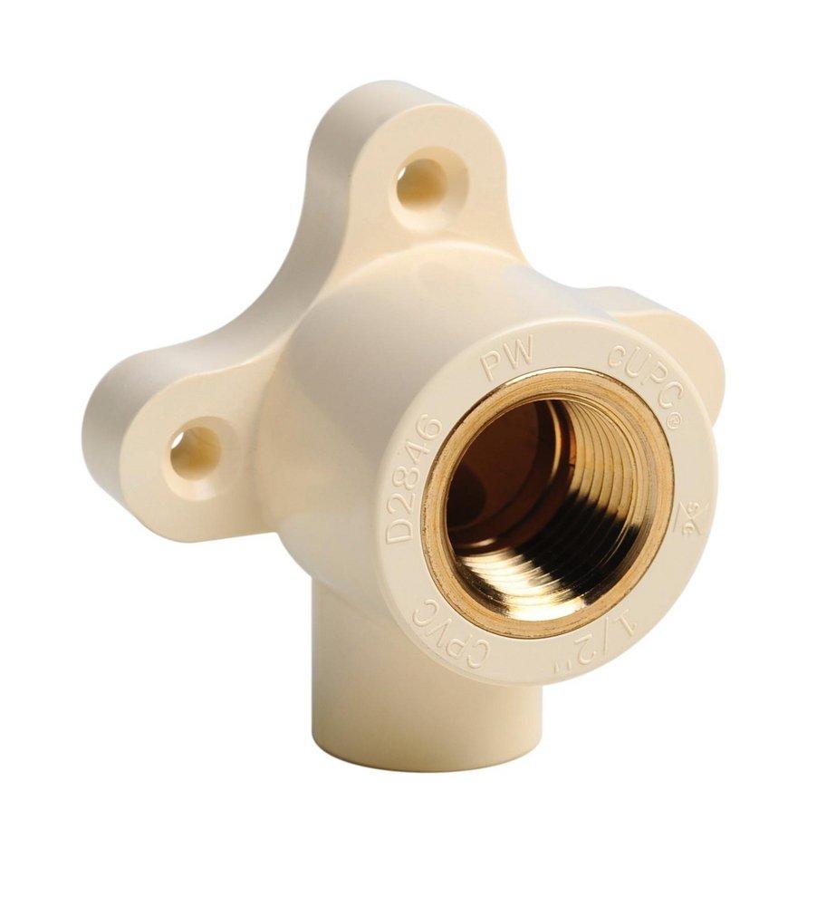 Sioux Chief FIP x CPVC 90 Degree Elbow 