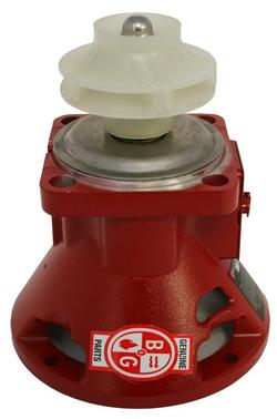 Bearing Assembly & Impeller for Bell & Gossett 100 Series Pumps