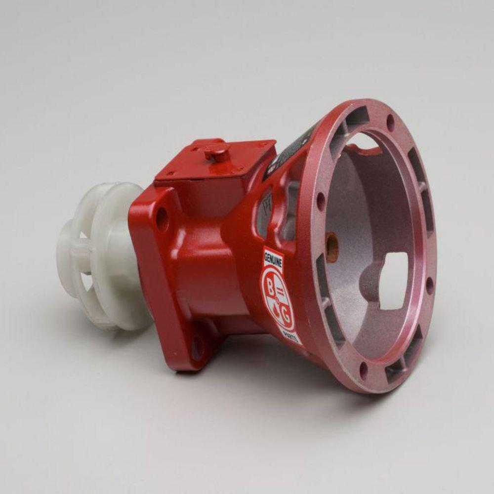 Bell & Gossett Bearing Assembly & Impeller 