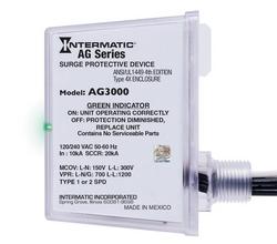 120/240V HVAC Surge Protection