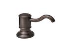 Soap/Lotion Dispenser Oil Rubbed Bronze