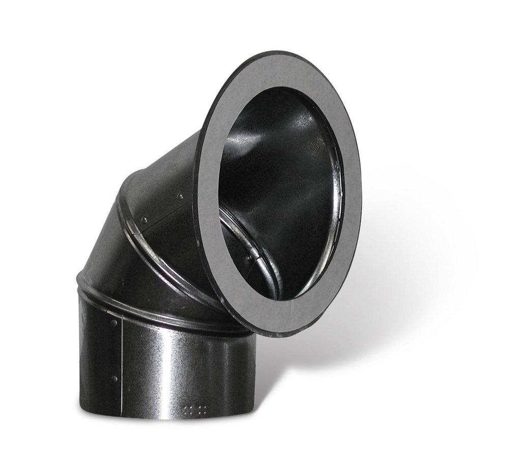 Duct Round Takeoff Galvanized Steel in Round Duct 