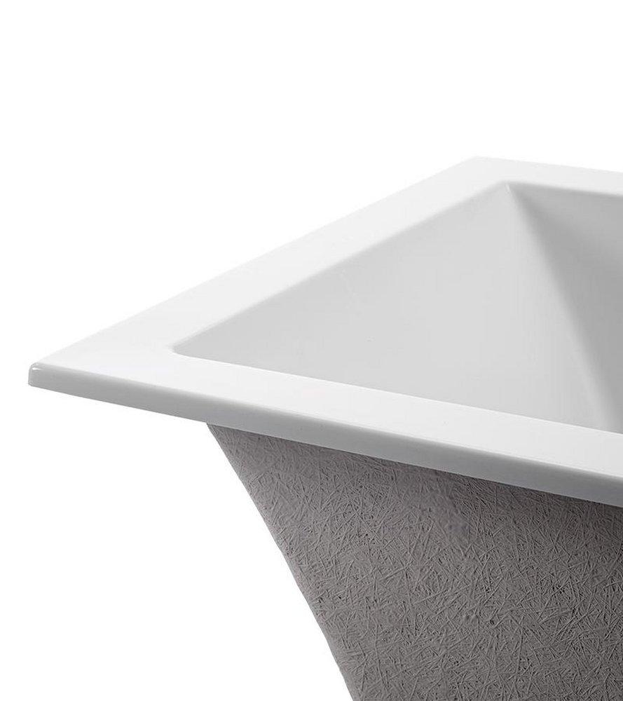 MTI Whirlpools&reg; Low Profile Rim 