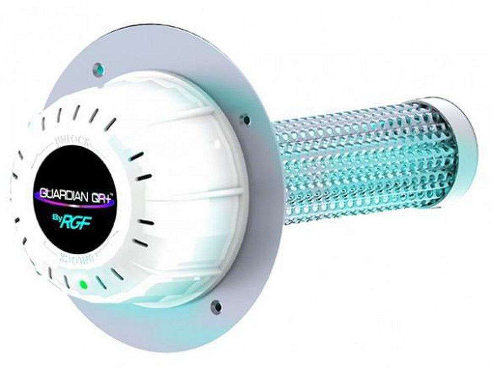 Guardian Air Cleaner 