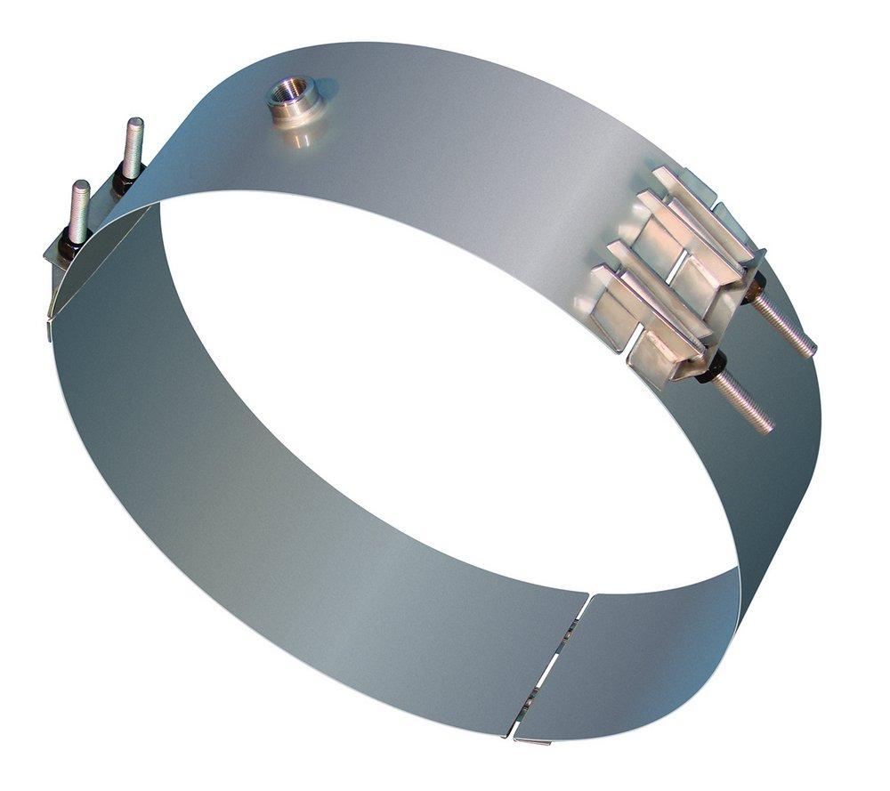 FS333-21.40-22.60 X CC4 Saddle 