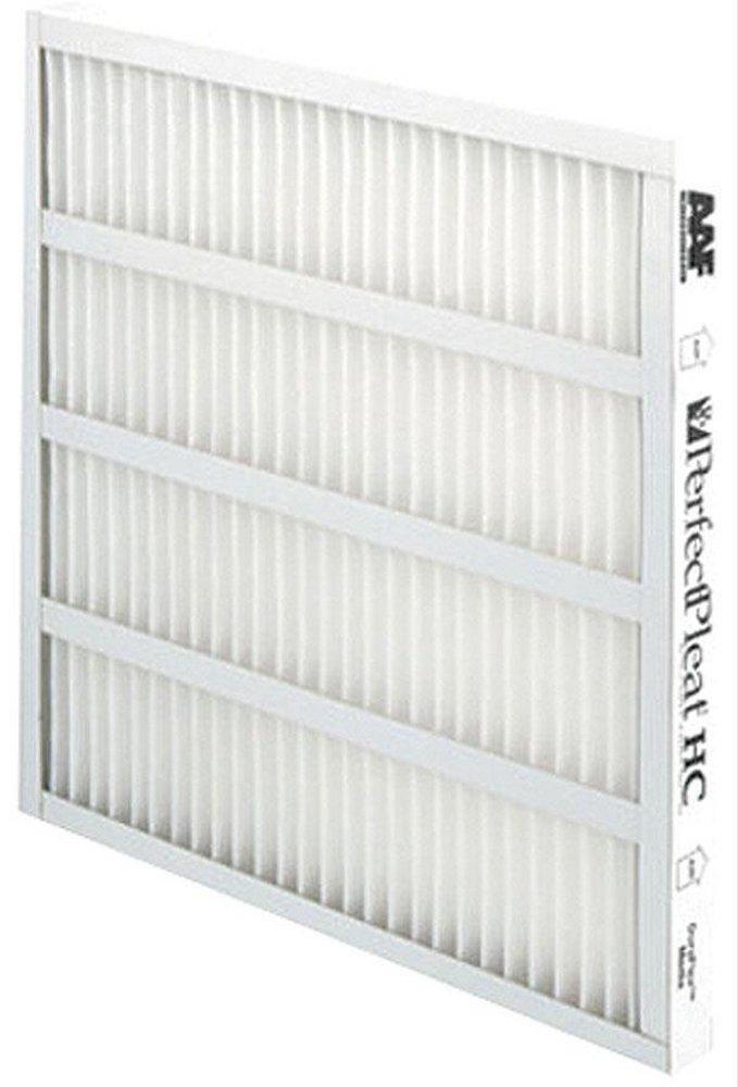 AAF International MERV 8 Disposable Pleated Standard Capacity Air Filter 