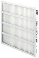 AAF International MERV 8 Disposable Pleated Standard Capacity Air Filter 
