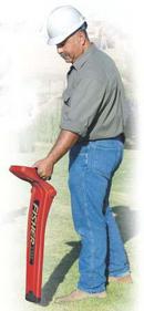 Fisher TW-82 Line Locator 