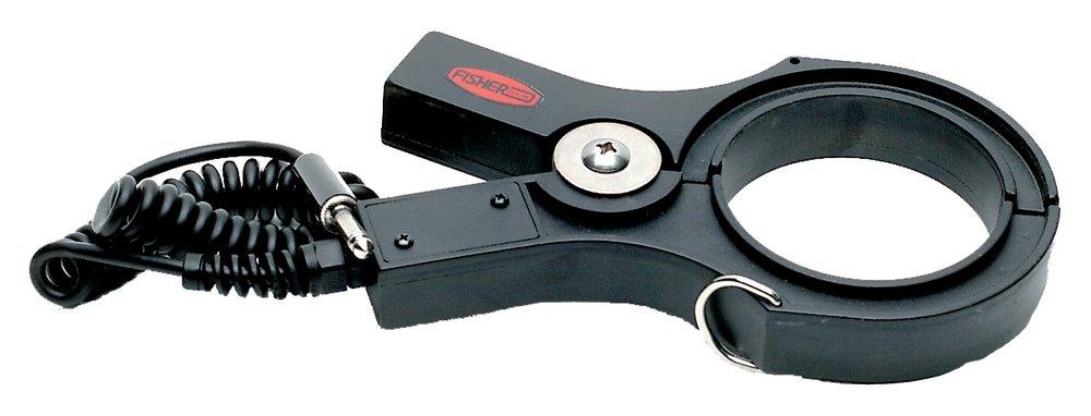 Fisher Coupling Clamp 