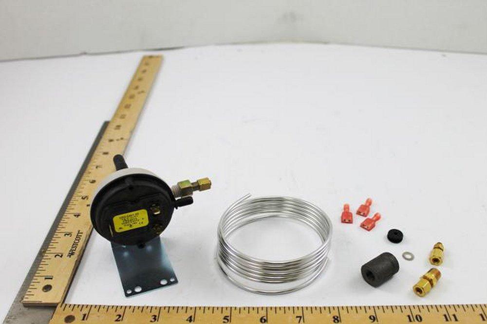 Lochinvar Pressure Switch 0.95 with Tubing 