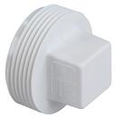 4 in. MPT Sewer SDR 35 PVC Plug