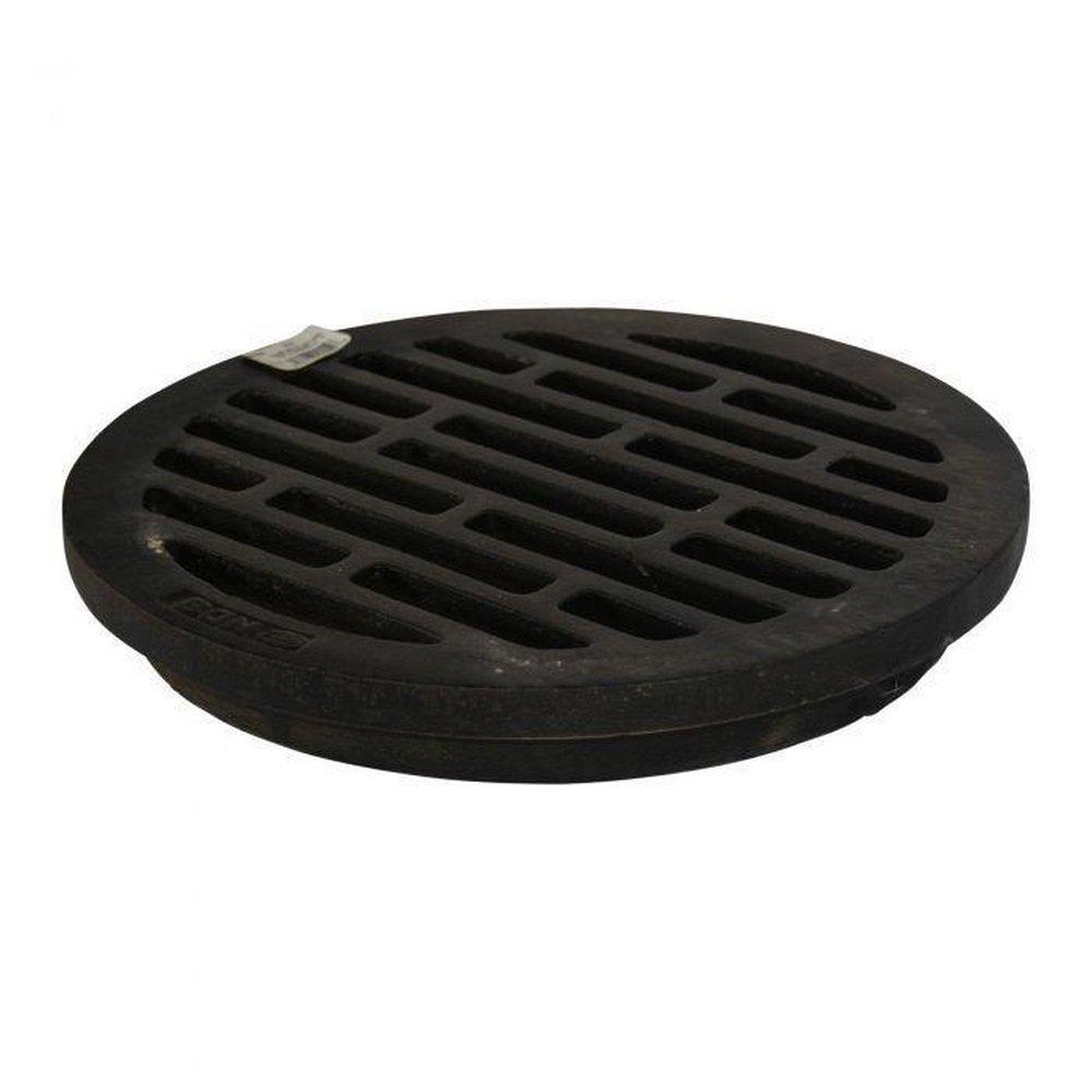 ADS&reg; Inline Drain (Less Grate) 