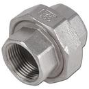 3/4 in. 3000# FS LRES Threaded Union Forged Steel A105N S62 Low Residual